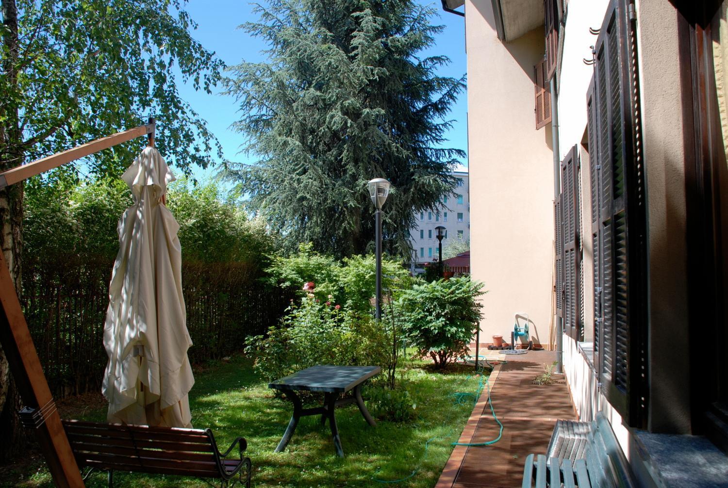 Hotel Ristorante La Rampina Vimodrone Buitenkant foto